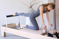 Pilates Reformer for Sale UK – Premium Equipment by Atro Pilates