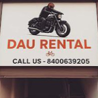 Dau Rental Bike
