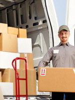 Easy Go Movers and Packers Company Al Barsha Dubai | Best Movers