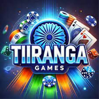 Tiranga Game is a trusted app to play Colour Prediction