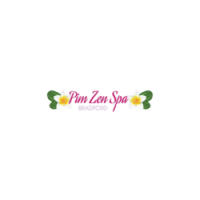 Pim Zen Spa Thai Massage