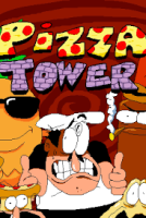 Pizza Tower Free Games
