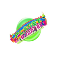 Planet Bounce