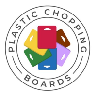 Plastic Chopping Boards