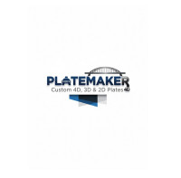 Plate Maker UK