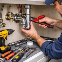 Emergency Plumber Dubai Expert Leak Detection Team