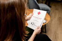 Copyright Protection for Businesses and Creative Assets