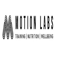 Motion Labs health and fitness
