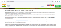 FOR ARGENTINA AND LATIN AMERICAN CITIZENS - INDIAN ELECTRONIC VISA Fast and Urgent Indian Government Visa - Electronic Visa Indian Application Online - Solicitud en línea de eVisa oficial india rápida y acelerada