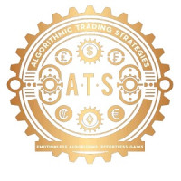 Algorithmic Trading Strategies