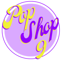 PopShop9 - Boutique fun, cadeaux tendances à prix mini