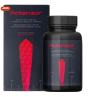 Potenzor Capsules: Reviews, Benefits & Ingredients | Georgia