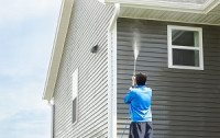 Prime Bradford Gutter Cleaning Services