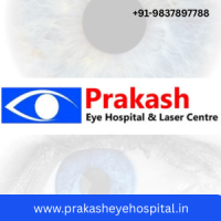Best Eye Specialist in Meerut