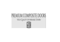 Premium Composite Doors