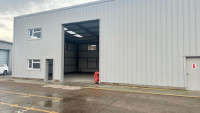 Prestige Industrial Ltd