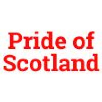 Pride of Scotland: African Restaurant and Takeaway in Dundee