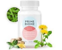 PrimeBiome