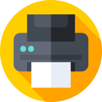 Fix Offline Printer Support