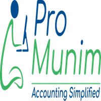ProMunim - GST Registration in Pune