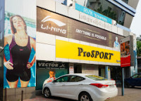 PRO SPORT
