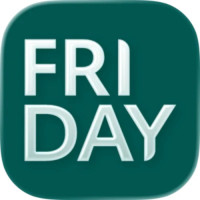 FRIDAY
