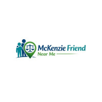 McKenzie Friend Near Me
