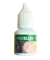 Рrosluh Drops – Natural Support for Hearing Wellness & Ear Comfort