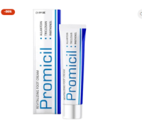 Promicil Cream | Fungal Skin & Toenail Care in Italy