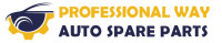 Professional Way Auto Spare Parts