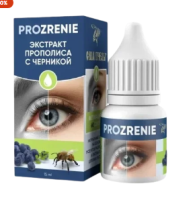 Prozrenie Eye Drops: Reviews, Benefits & Ingredients | Georgia