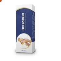 Psorifol Balm Ukraine | Gentle Care for Problematic Skin