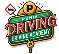 Punia Driving Academy