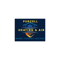 Purcell Heating and Air Ltd