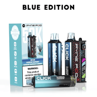 Pyne Pod click 50000 Box of 5