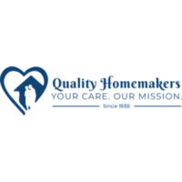 Quality Homemakers Inc – Caring Support for Daily Living