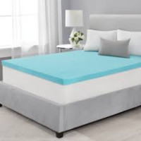 Queen Mattress Topper | Updated 2023 | On Sale | Turmerry