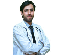 Dr. Abdullah Iqbal Clinic (Hill Park Hospital)
