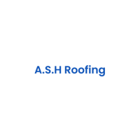 A.S.H Roofing