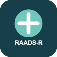 RAADS-R Test - Adult Autism Self-Assessment