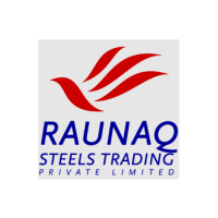 Largest Steel Distributor – raunaqsteels