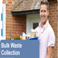 Bulk Waste Collection