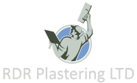 RDR Plastering ltd