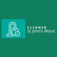 Cleaner St John's Wood