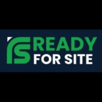 Ready For Site