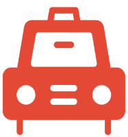 Red Train Taxis