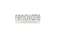 Renovate Building & Maintenance Limited