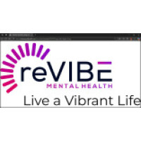 reVIBE Mental Health EMDR Therapy for Trauma
