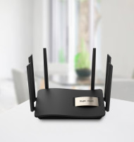 Easy Way to Reset Your Reyee Router Password!