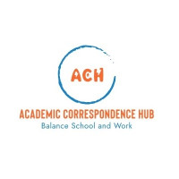 Academic Correspondence Hub
